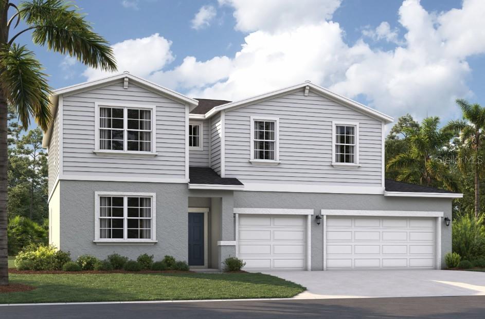 Photo of 3375 VIRIDIAN CIRCLE MELBOURNE FL 32904