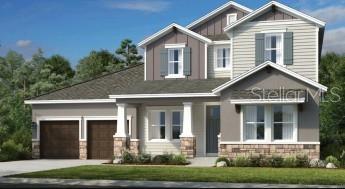 Photo of 12965 HARVEST RAIN AVENUE WINTER GARDEN FL 34787