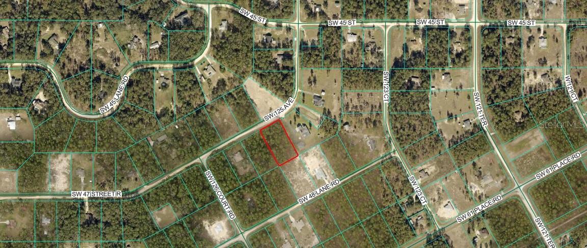Photo of 4701 SW 125TH AVENUE OCALA FL 34481