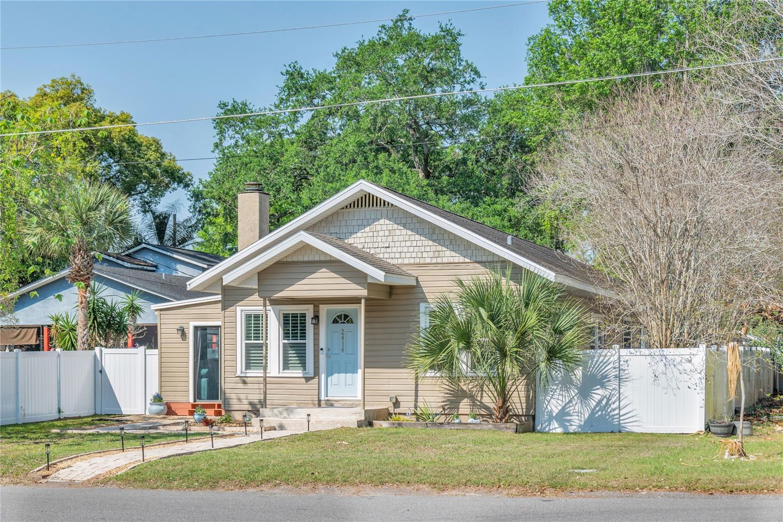 Photo of 2414 NEWBERRY STREET ORLANDO FL 32806