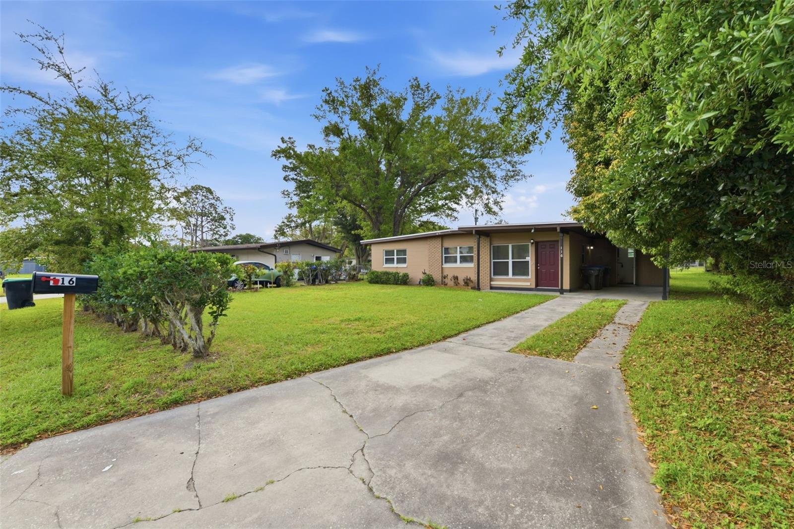 Photo of 116 HOPE CIRCLE ORLANDO FL 32811