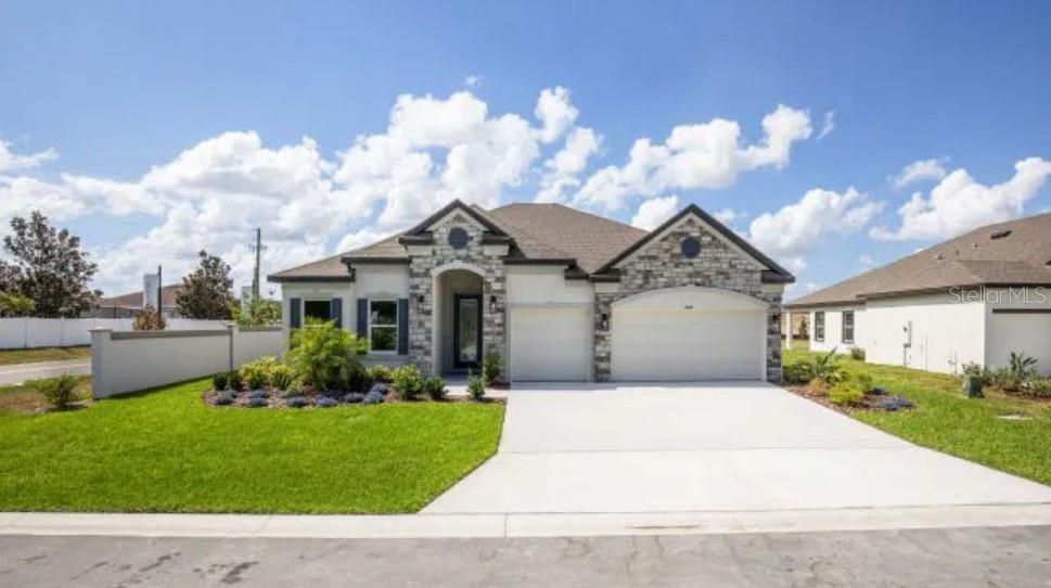 Photo of 6001 N ELKCAM BOULEVARD BEVERLY HILLS FL 34465