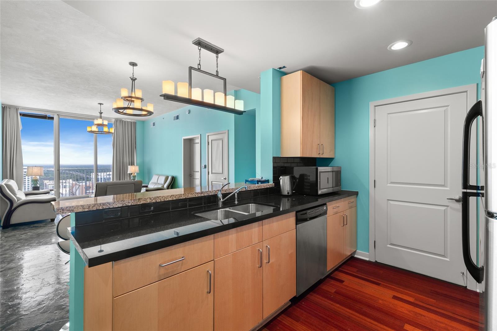 Photo of 155 S COURT AVENUE #2305 ORLANDO FL 32801