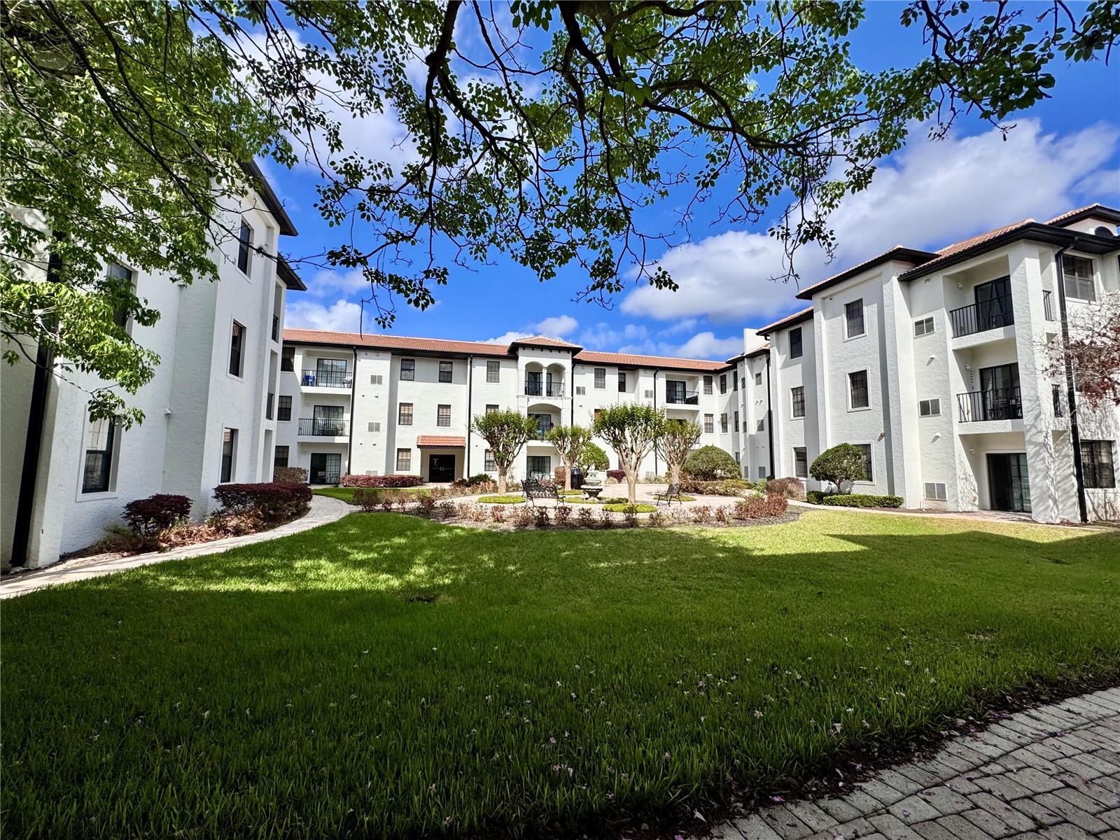 Photo of 5550 E MICHIGAN STREET #2112 ORLANDO FL 32822