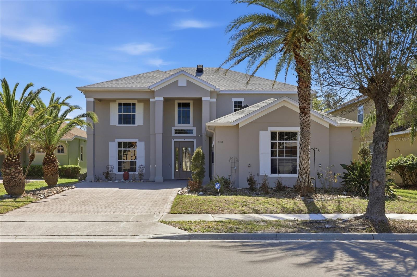 Photo of 9168 LAKE AVON DRIVE ORLANDO FL 32829