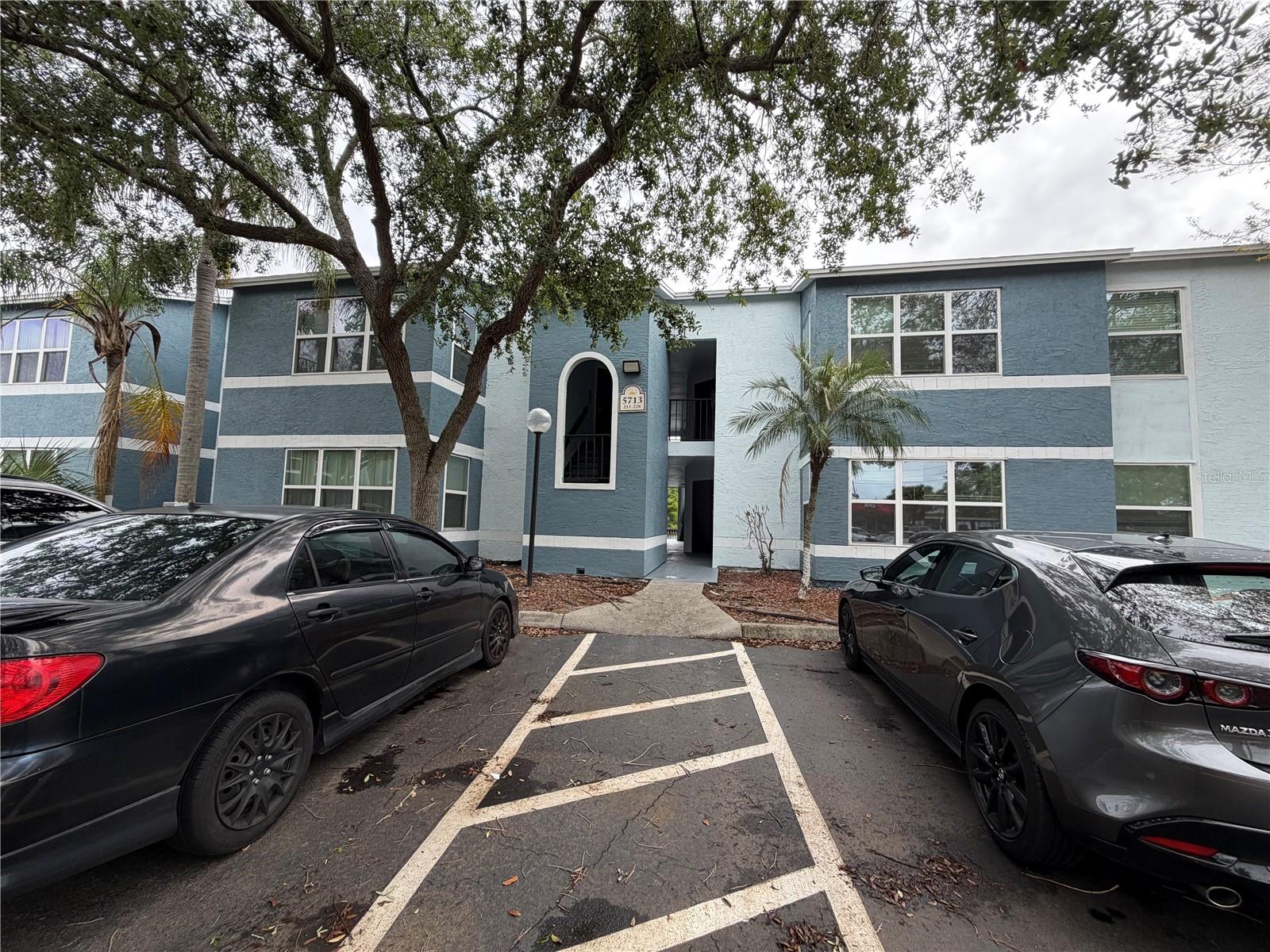 Photo of 5713 GATLIN AVENUE #227 ORLANDO FL 32822