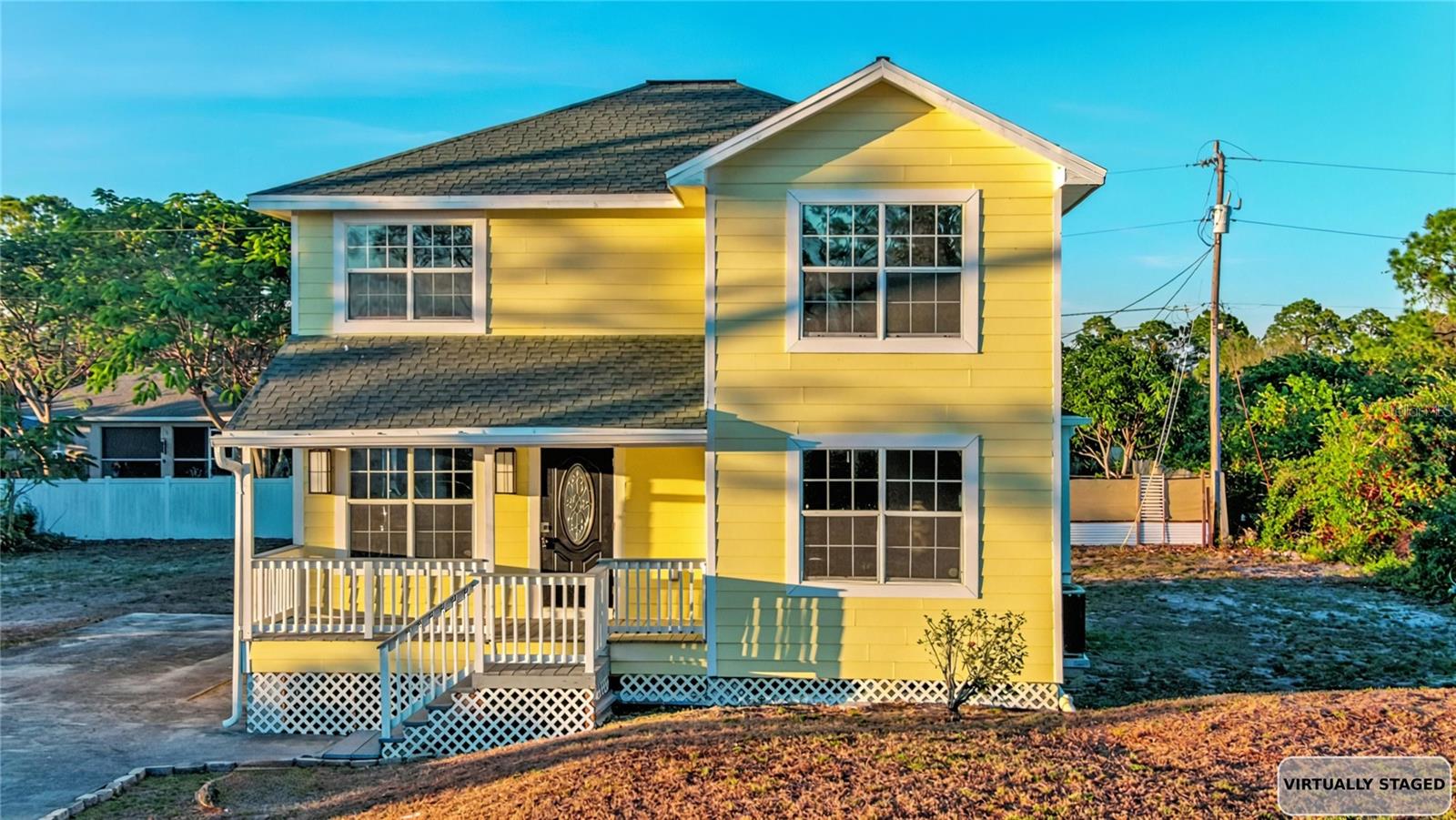 Photo of 3906 28TH STREET LEHIGH ACRES FL 33976