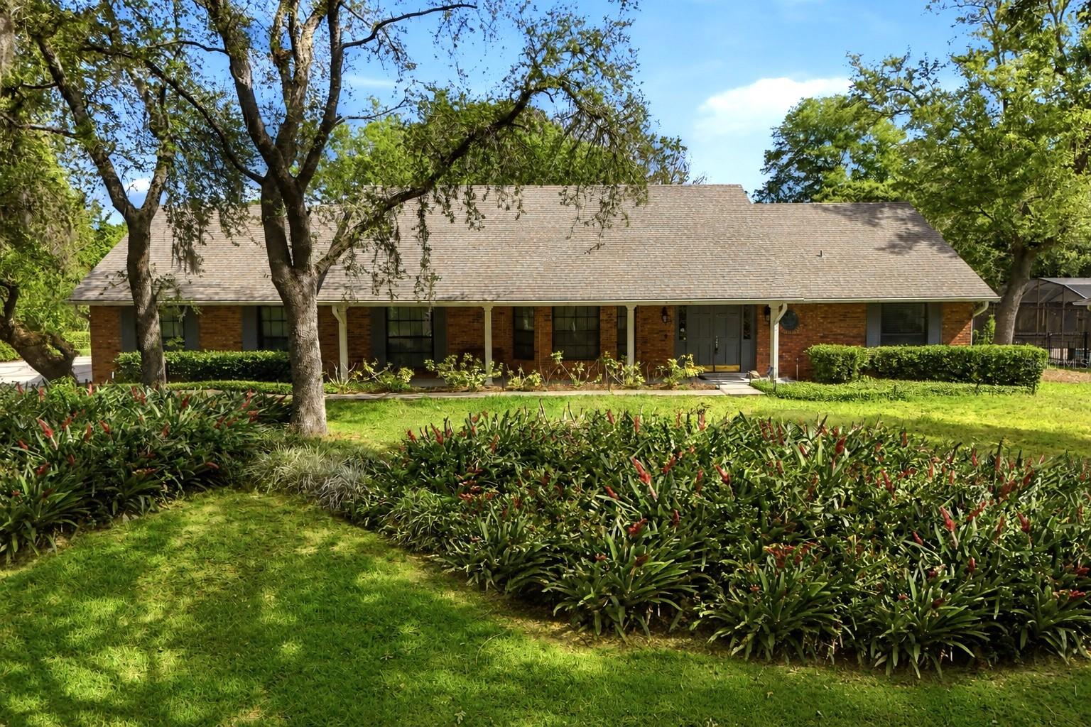 Photo of 7141 WOODED VILLAGE LANE ORLANDO FL 32835