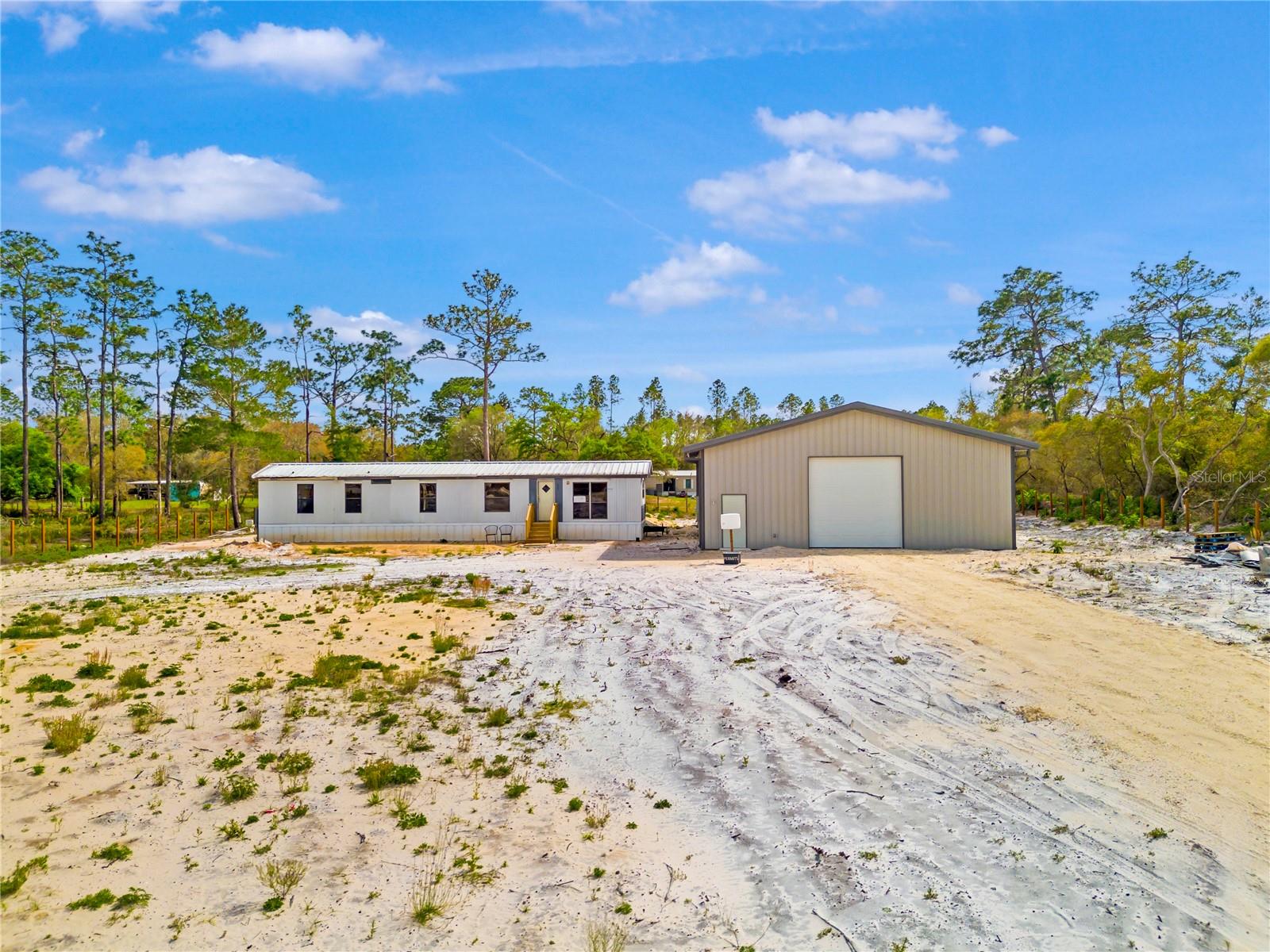 Photo of 8342 SW 152ND PLACE DUNNELLON FL 34432