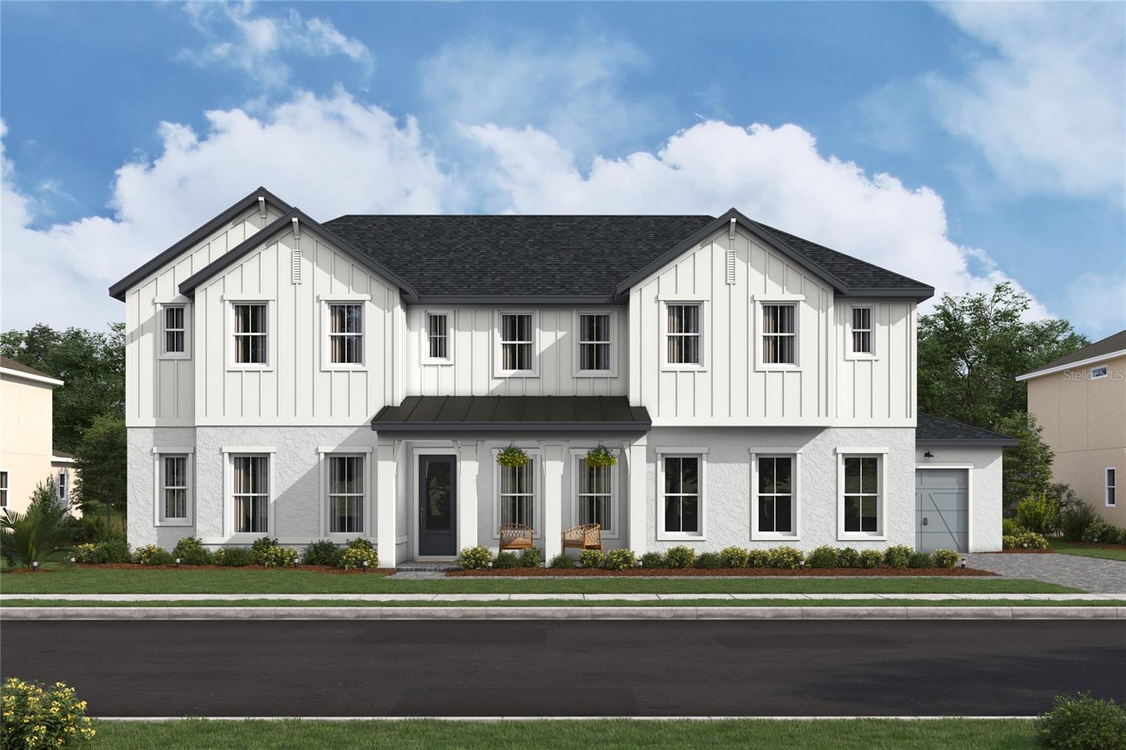 Photo of 424 MARINA LOUIS POINT #7 SANFORD FL 32771