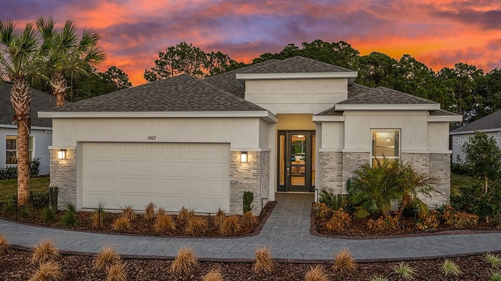 Photo of 1003 TASSLEFLOWER TRAIL ST CLOUD FL 34771