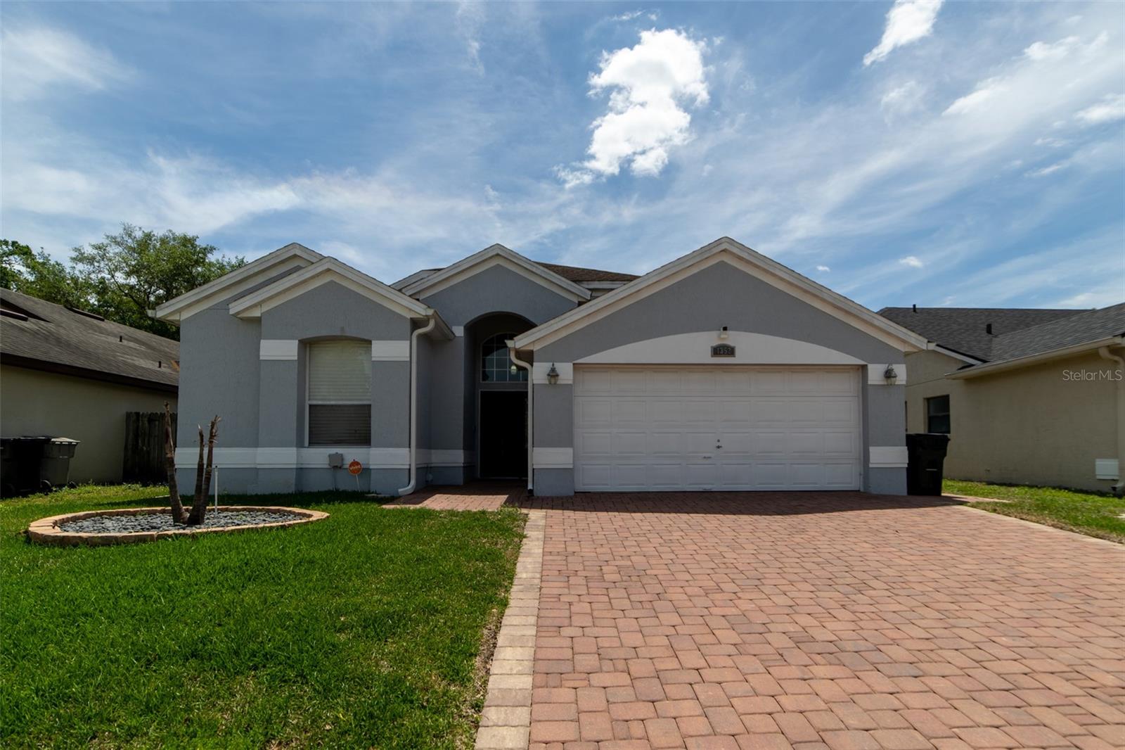 Photo of 1352 WOODFIELD OAKS DRIVE APOPKA FL 32703