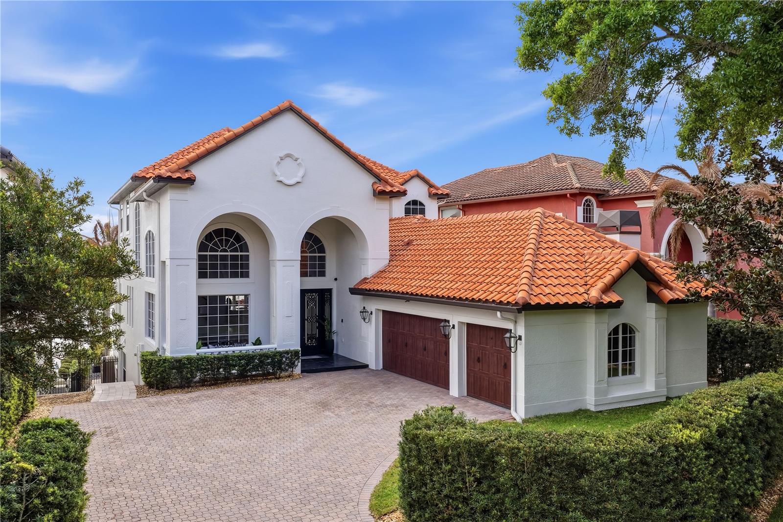 Photo of 8020 FIRENZE BOULEVARD ORLANDO FL 32836