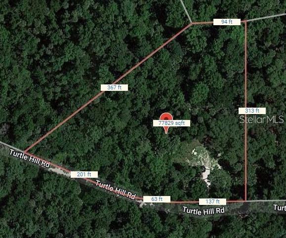 Photo of 1747 TURTLE HILL ROAD DELTONA FL 32725