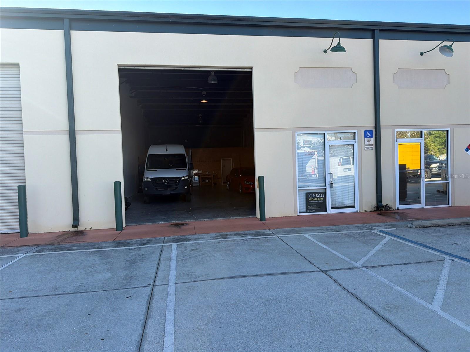 Photo of 1220 BISCAYNE BOULEVARD #J DELAND FL 32724