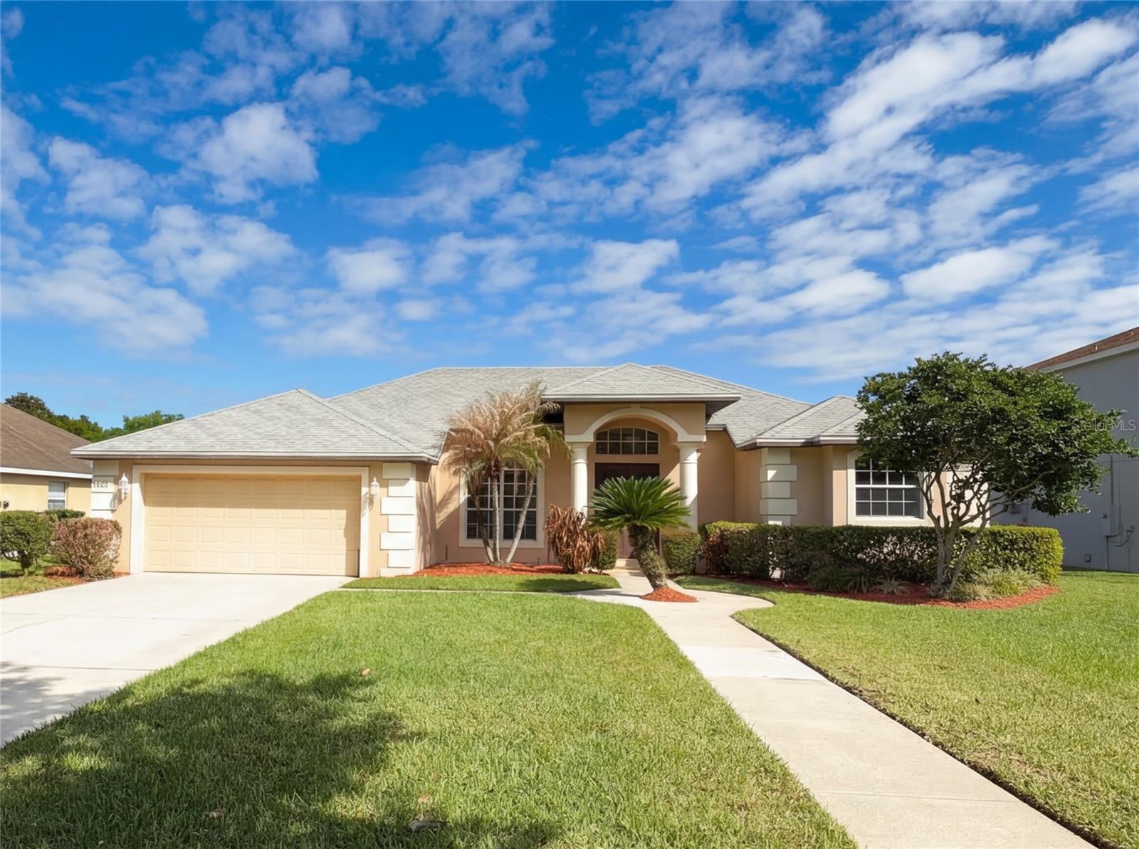 Photo of 503 CIMAROSA AVENUE AUBURNDALE FL 33823