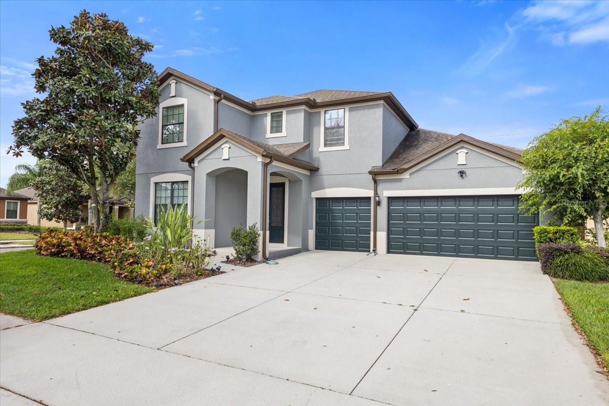 Photo of 7180 BEEK STREET WINDERMERE FL 34786