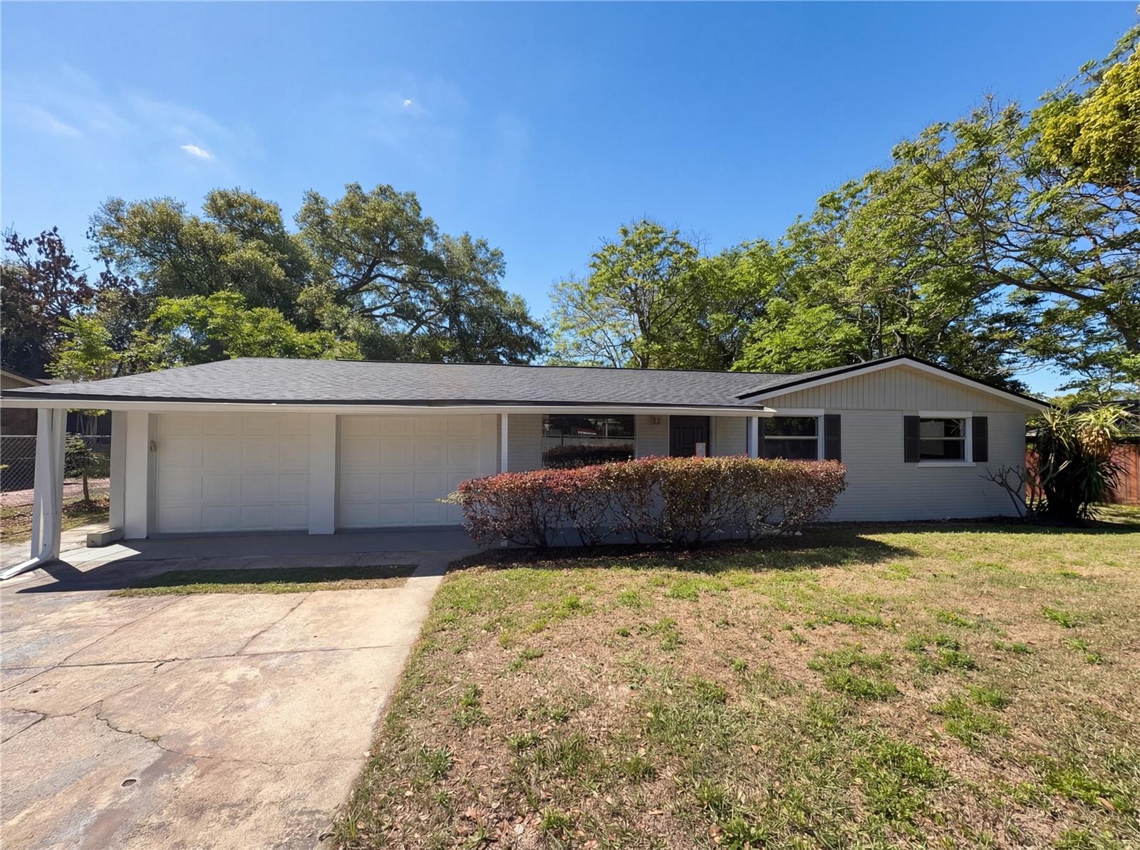 Photo of 1830 BELLGROVE STREET LAKELAND FL 33805
