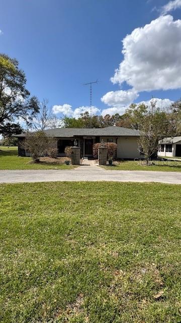 Photo of 6030 NE 185TH TERRACE WILLISTON FL 32696