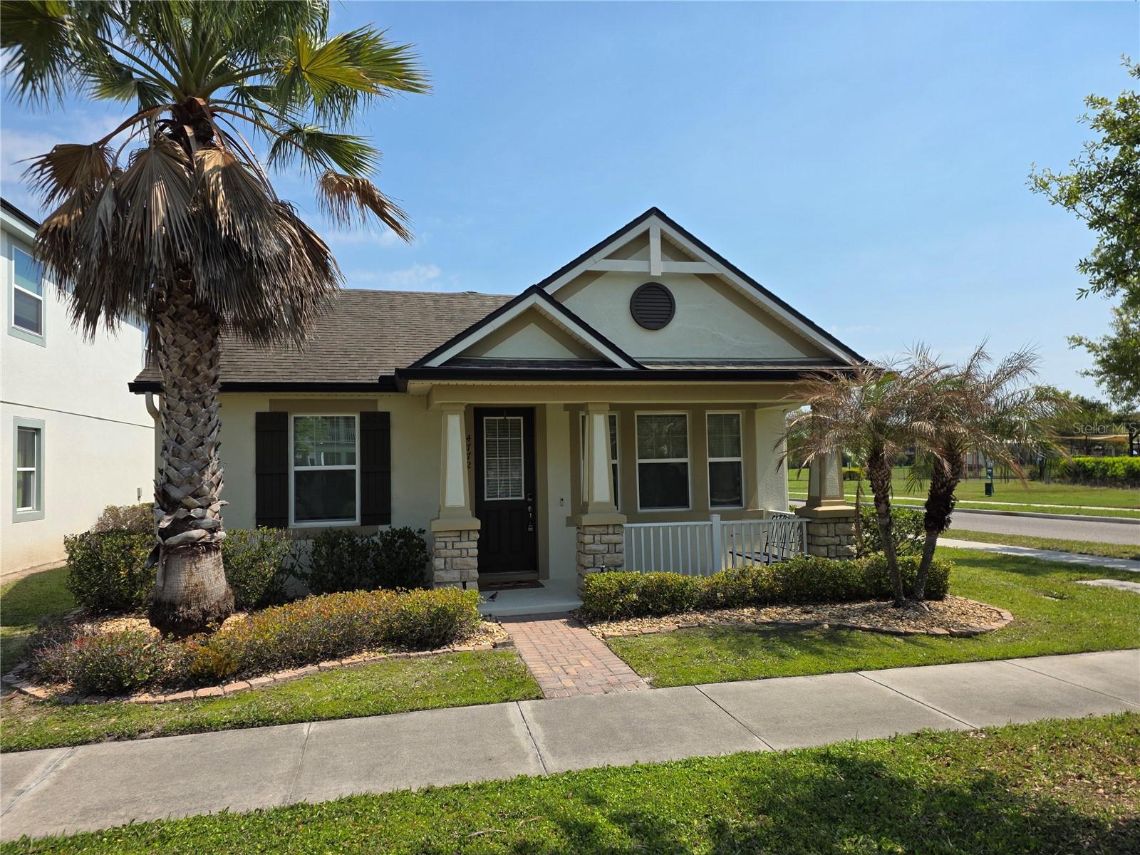 Photo of 4772 SILVER BIRCH WAY ORLANDO FL 32811