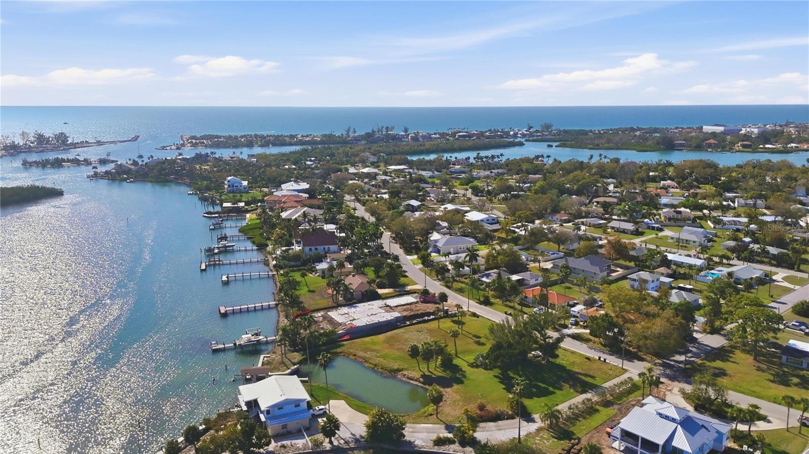Photo of 0 BAYVIEW PARKWAY NOKOMIS FL 34275