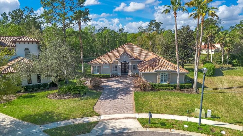 Photo of 328 MAPLEVIEW COURT LAKE MARY FL 32746