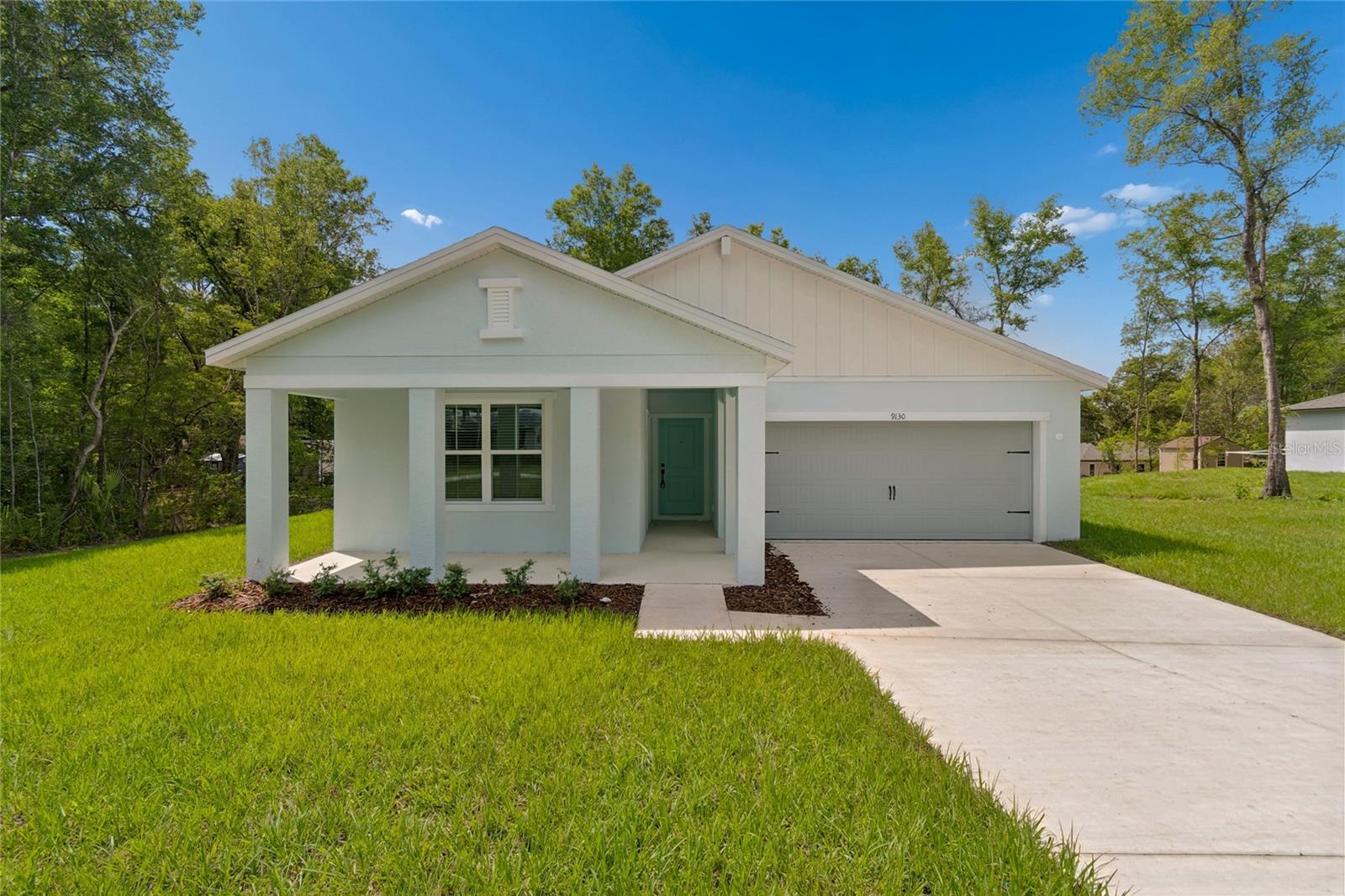 Photo of 9130 N GOLFVIEW DRIVE #55 CITRUS SPRINGS FL 34434