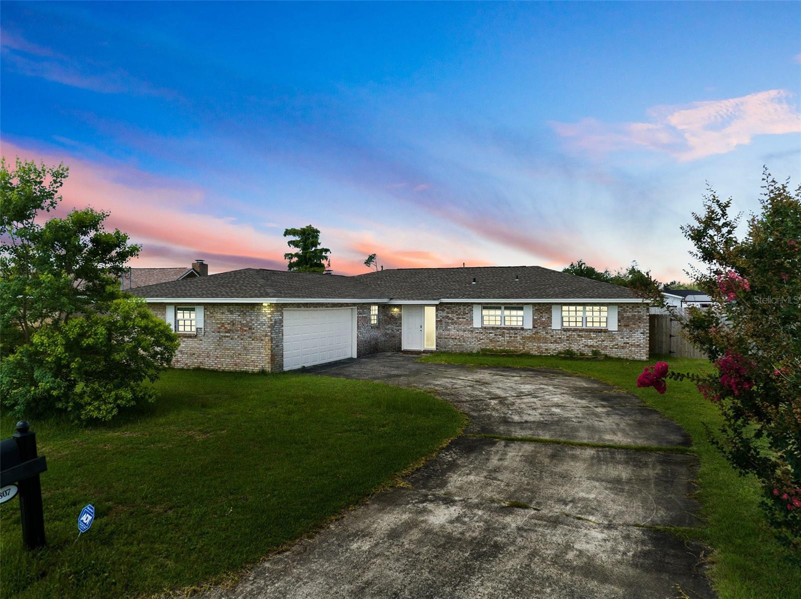 Photo of 2807 GORDON STREET PANAMA CITY FL 32405