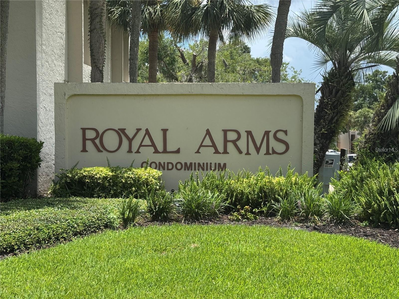 Photo of 530 ORANGE DRIVE #11 ALTAMONTE SPRINGS FL 32701