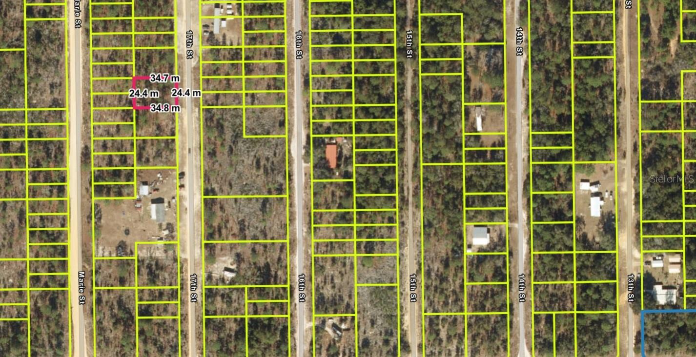 Photo of No Address Listed INTERLACHEN FL 32148