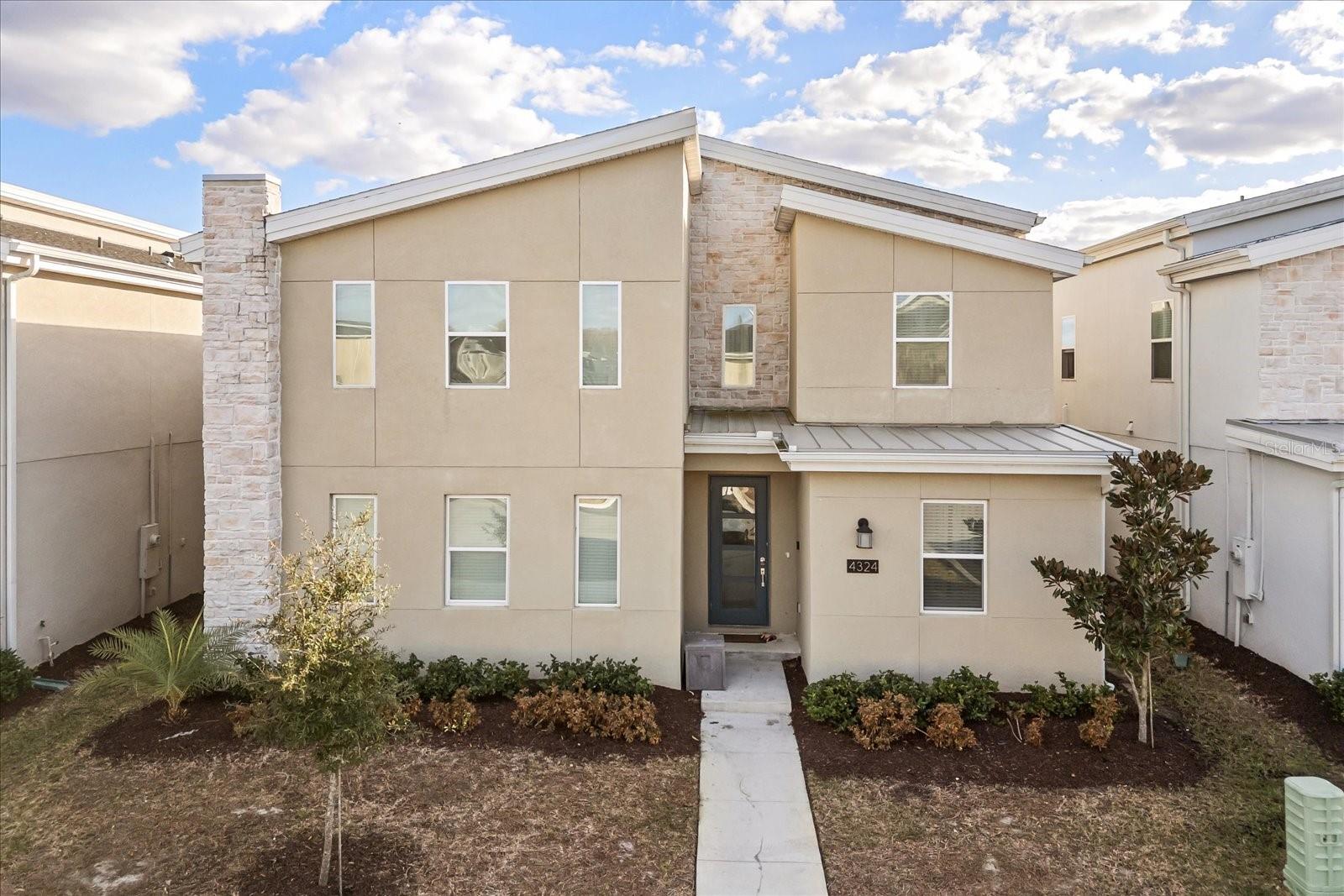 Photo of 4324 PROLOGUE WAY KISSIMMEE FL 34746