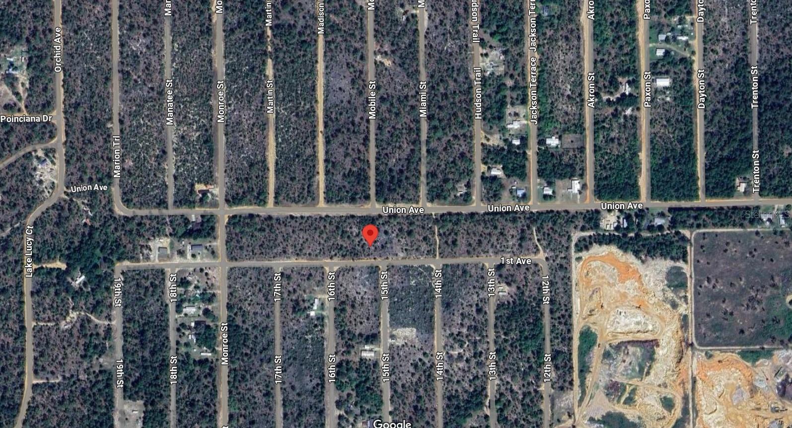 Photo of No Address Listed INTERLACHEN FL 32148