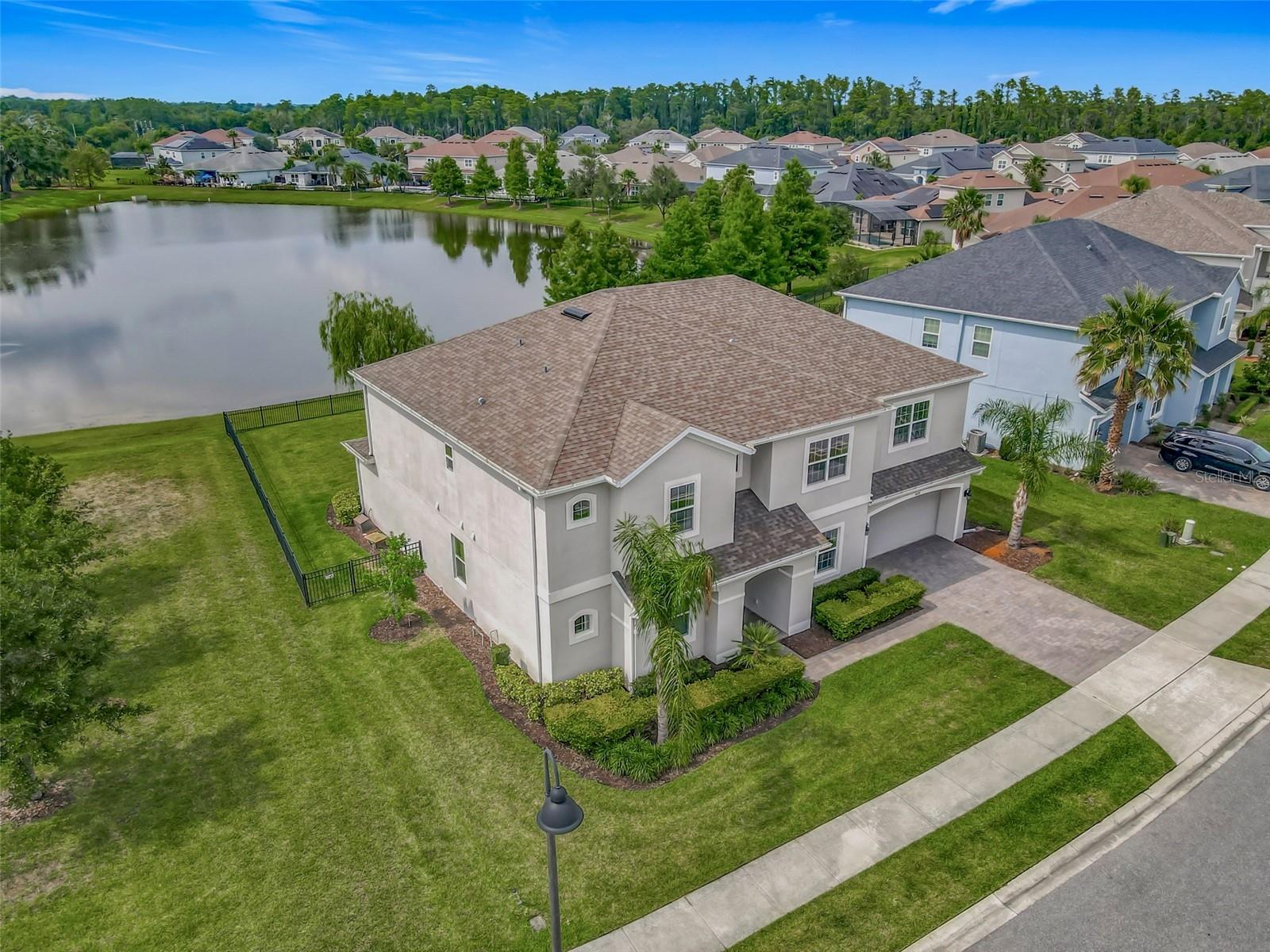 Photo of 14187 JOMATT LOOP WINTER GARDEN FL 34787