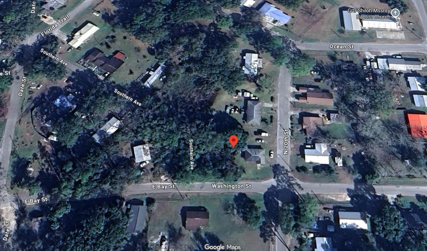 Photo of No Address Listed PALATKA FL 32177