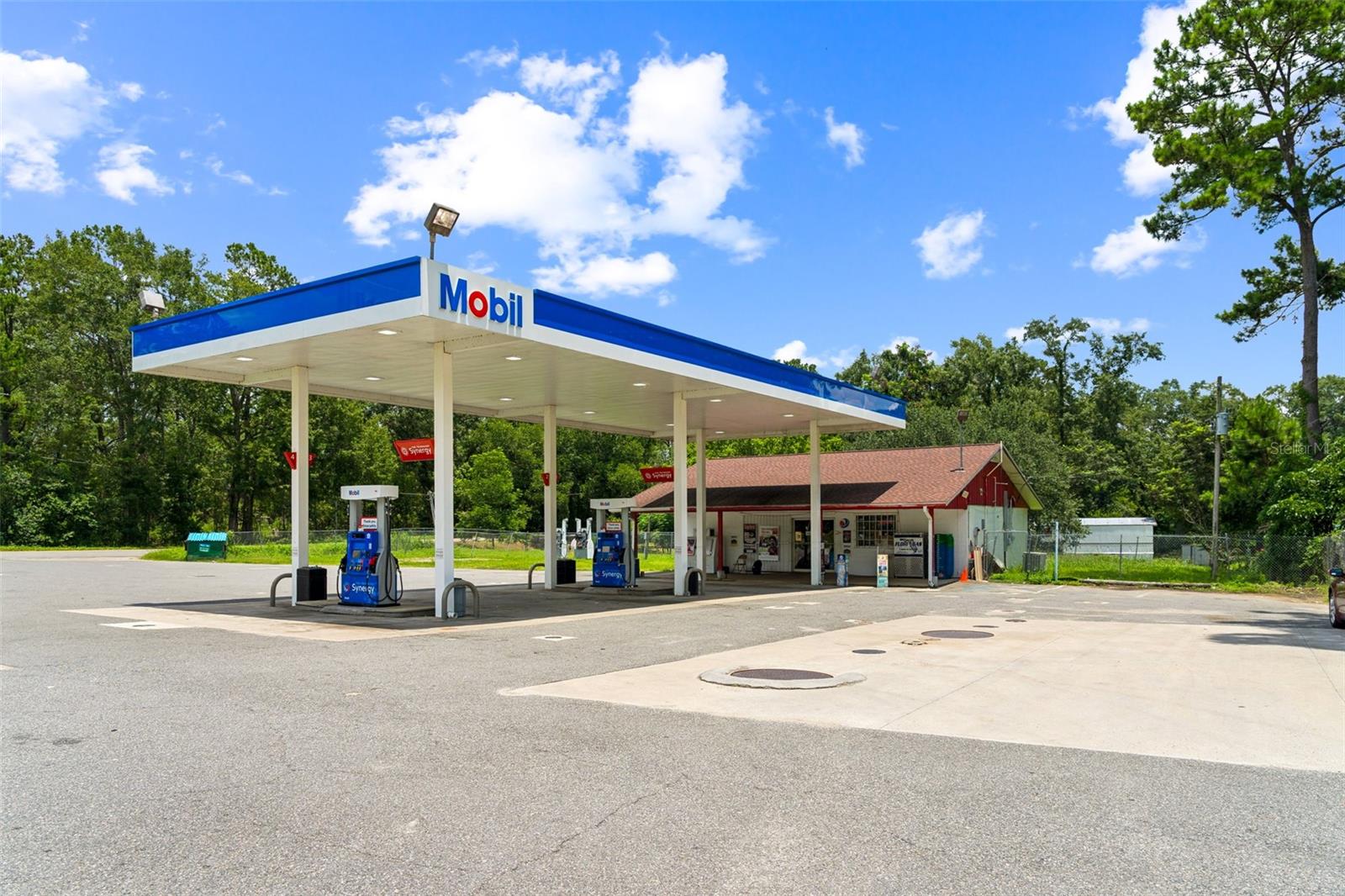 Photo of 3749 PAT THOMAS PARKWAY #1 QUINCY FL 32351