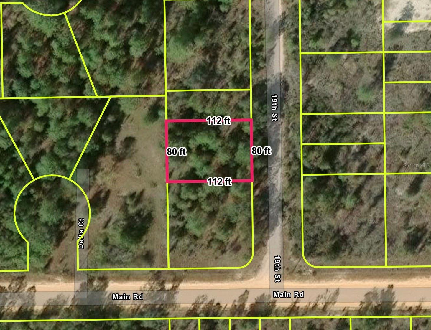Photo of No Address Listed INTERLACHEN FL 32148
