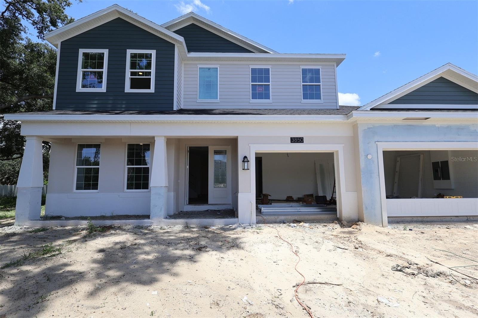 Photo of 3850 WOLVES CREEK PLACE APOPKA FL 32712