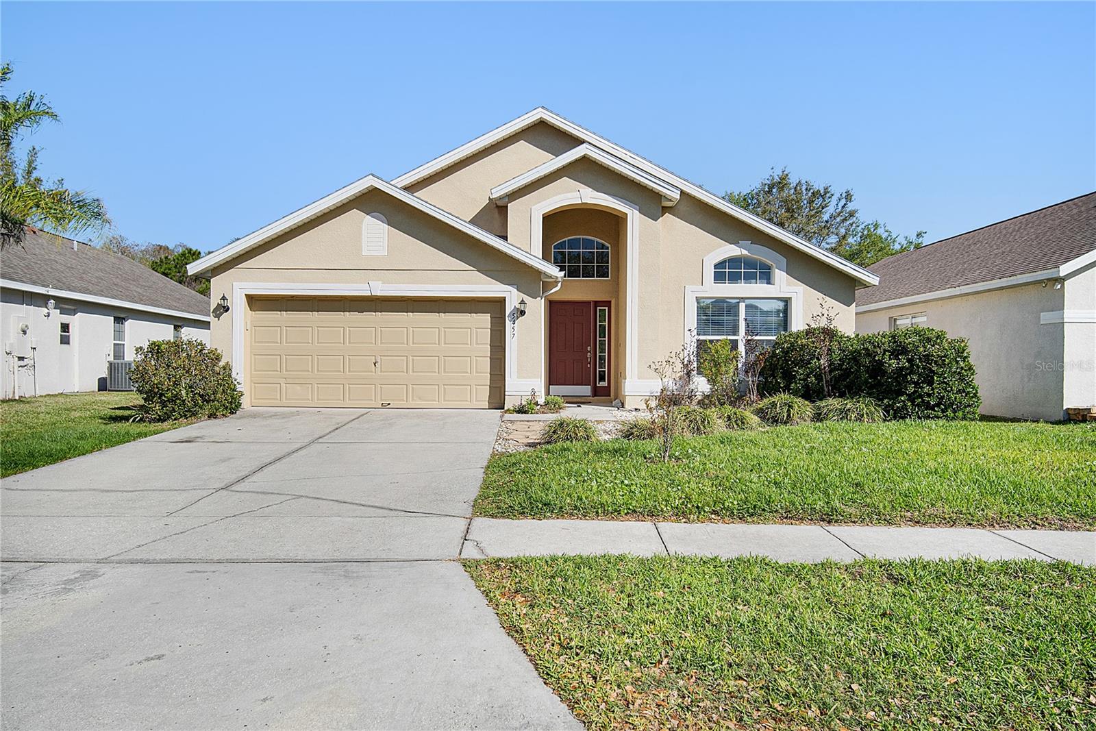 Photo of 5457 LOS PALMA VISTA DRIVE ORLANDO FL 32837