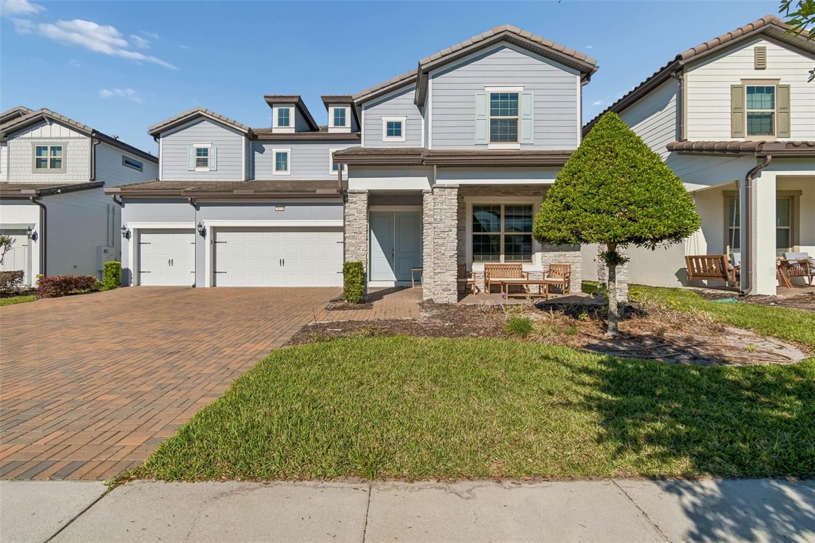 Photo of 9070 WOODLAND FOREST ROAD ORLANDO FL 32836