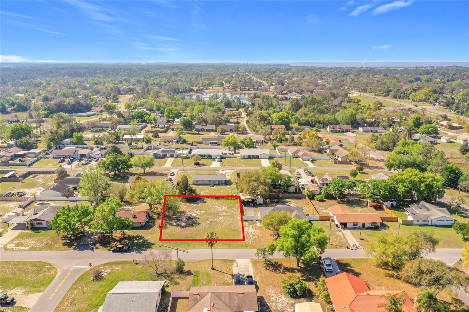 Photo of PINE STREET LEESBURG FL 34788