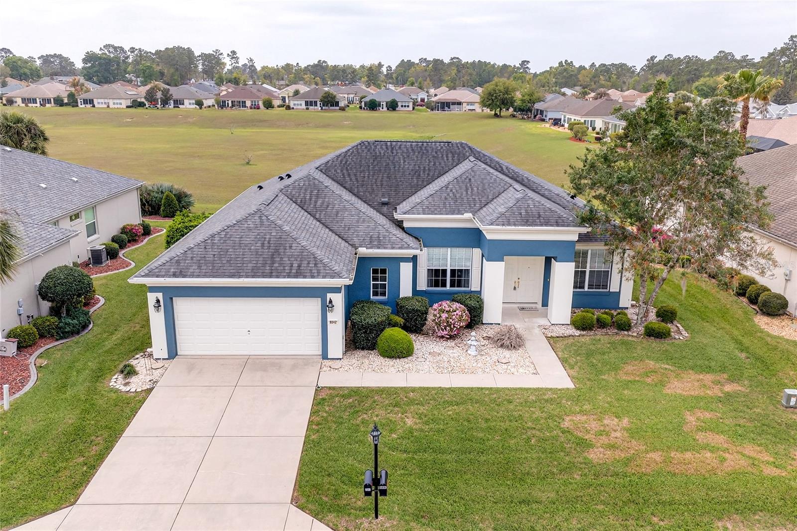Photo of 8842 SE 118TH LANE SUMMERFIELD FL 34491