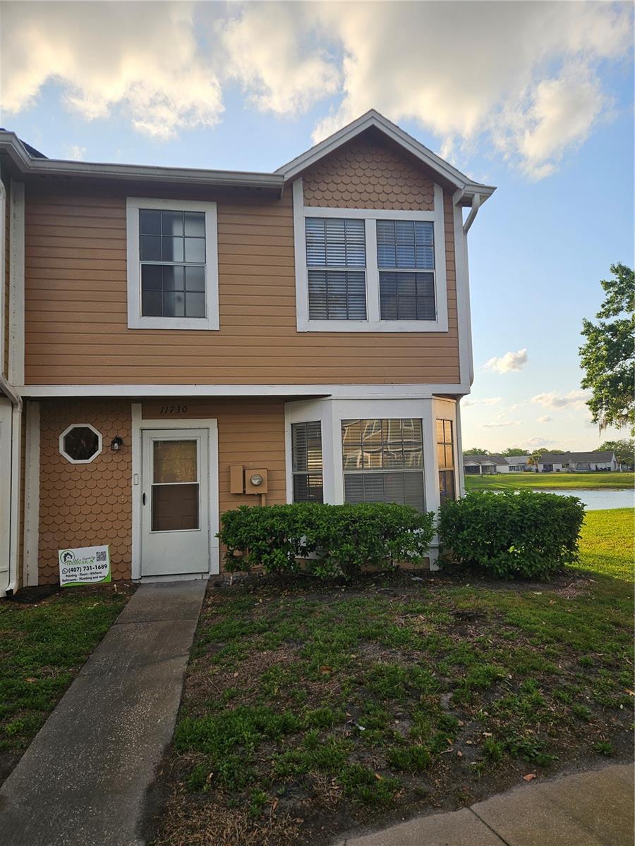 Photo of 11730 WHITEWING COURT ORLANDO FL 32837