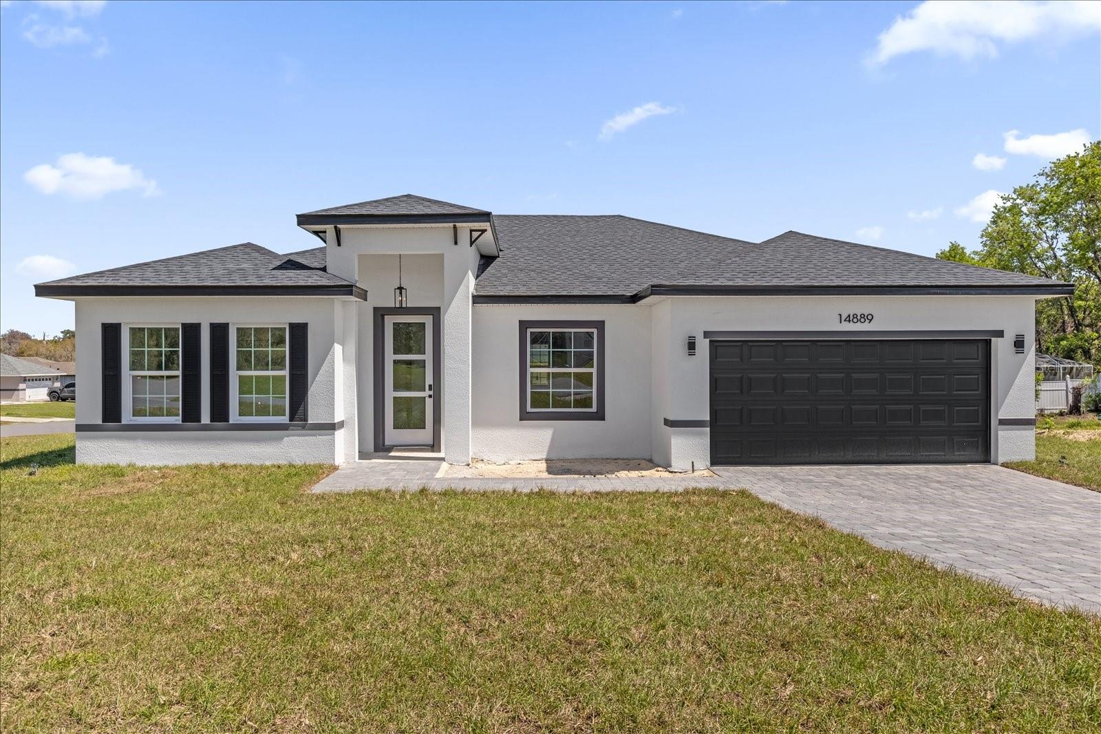 Photo of 14889 SW 24TH CIRCLE OCALA FL 34473
