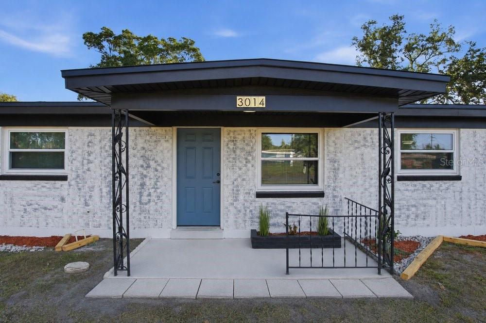 Photo of 3014 PINEDALE AVENUE LAKELAND FL 33803