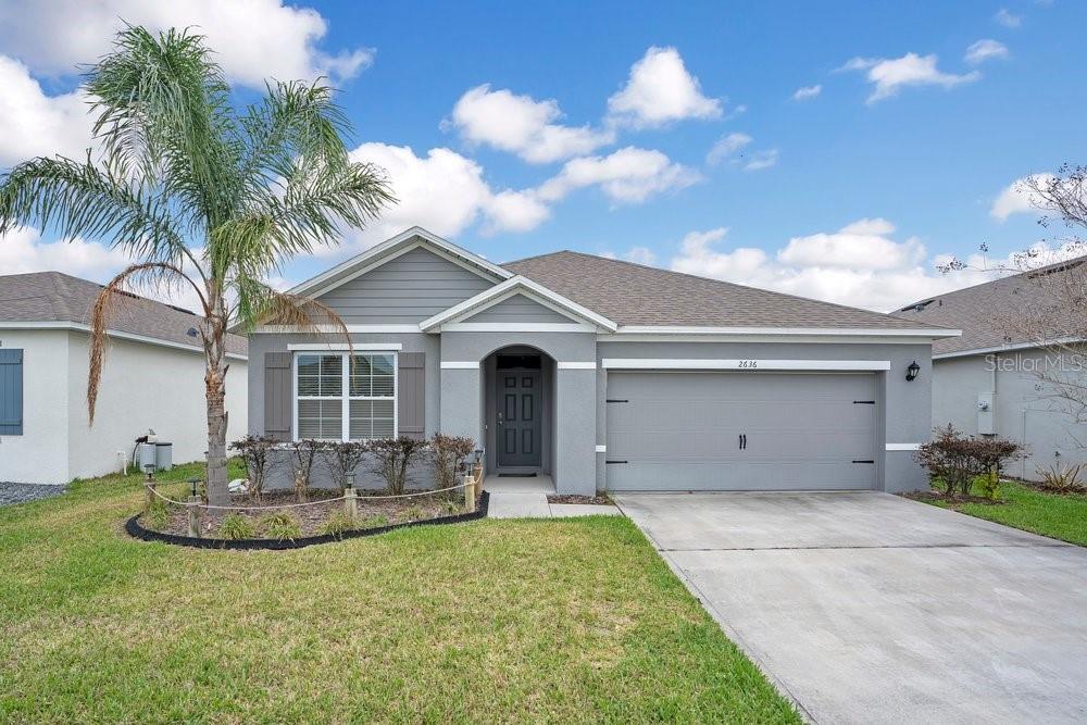 Photo of 2636 NEVERLAND DRIVE NEW SMYRNA BEACH FL 32168
