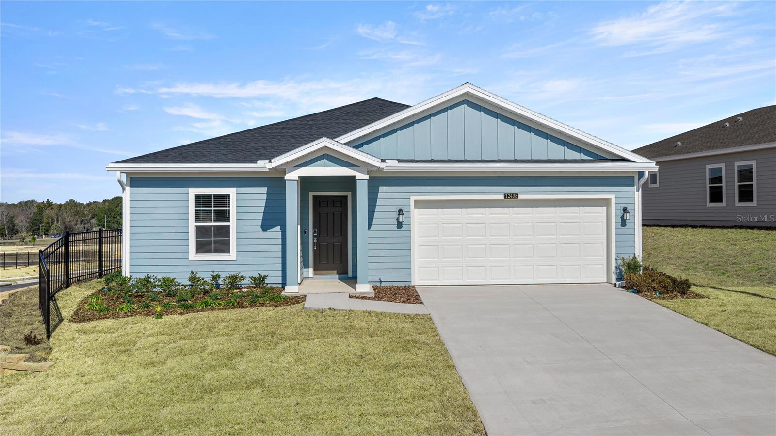 Photo of 14240 NW CONVERGENCE BOULEVARD ALACHUA FL 32615