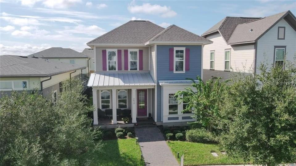 Photo of 7038 ARNOLDSON STREET ORLANDO FL 32827