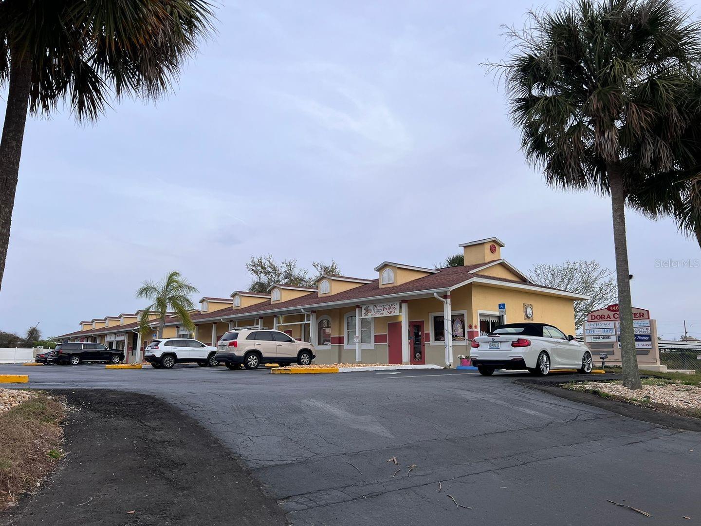 Photo of 4400 N HIGHWAY 19A #9 MOUNT DORA FL 32757
