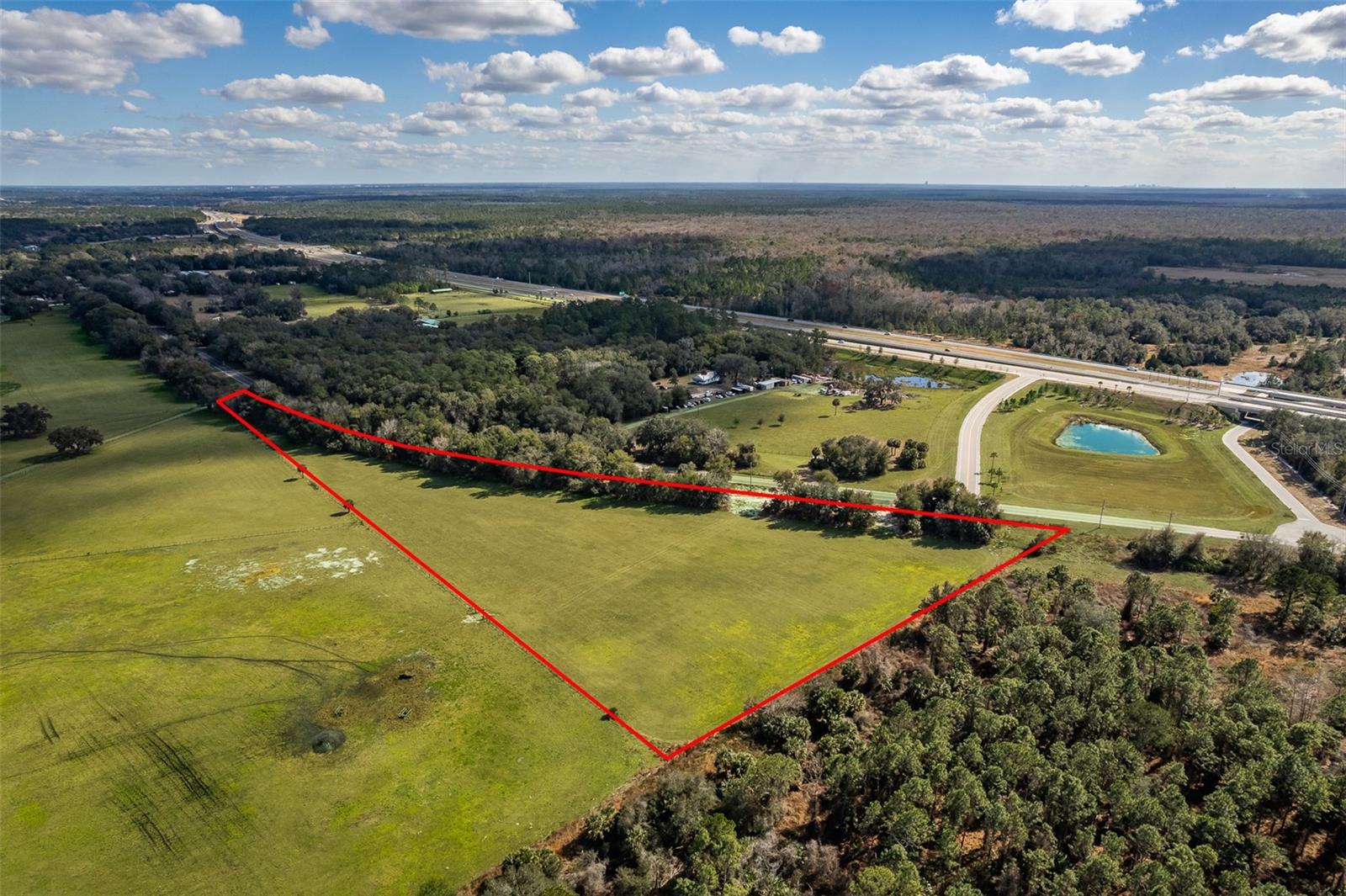 Photo of CYPRESS MILL ROAD SORRENTO FL 32776