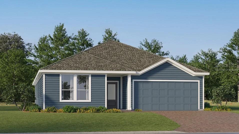 Photo of 5151 ARROWFEATHER COURT ST CLOUD FL 34772